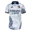 Original Fußballtrikot Real Madrid Dragon Special Edition 2022-23 Für Herren